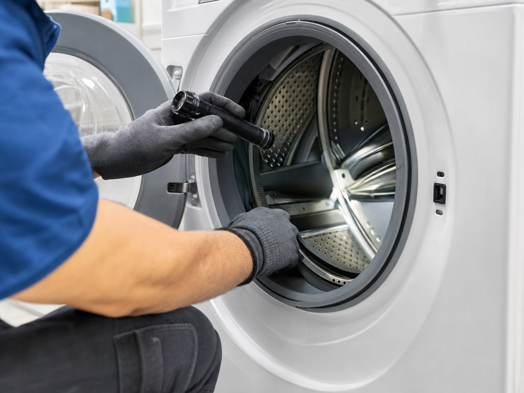 Washers & Dryers repair