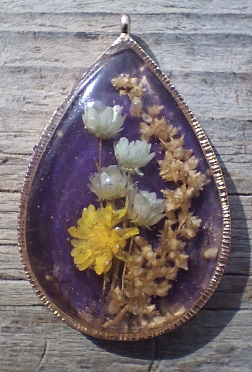 Keepers of Memory, a handmade cremation piece