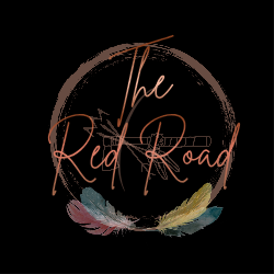 The Red Road logo