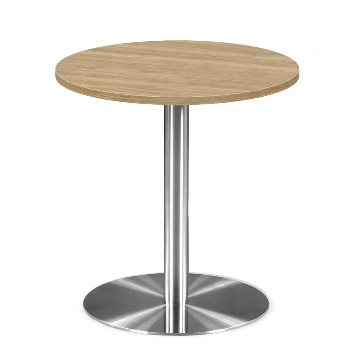 30" Round Laminate Bistro Table