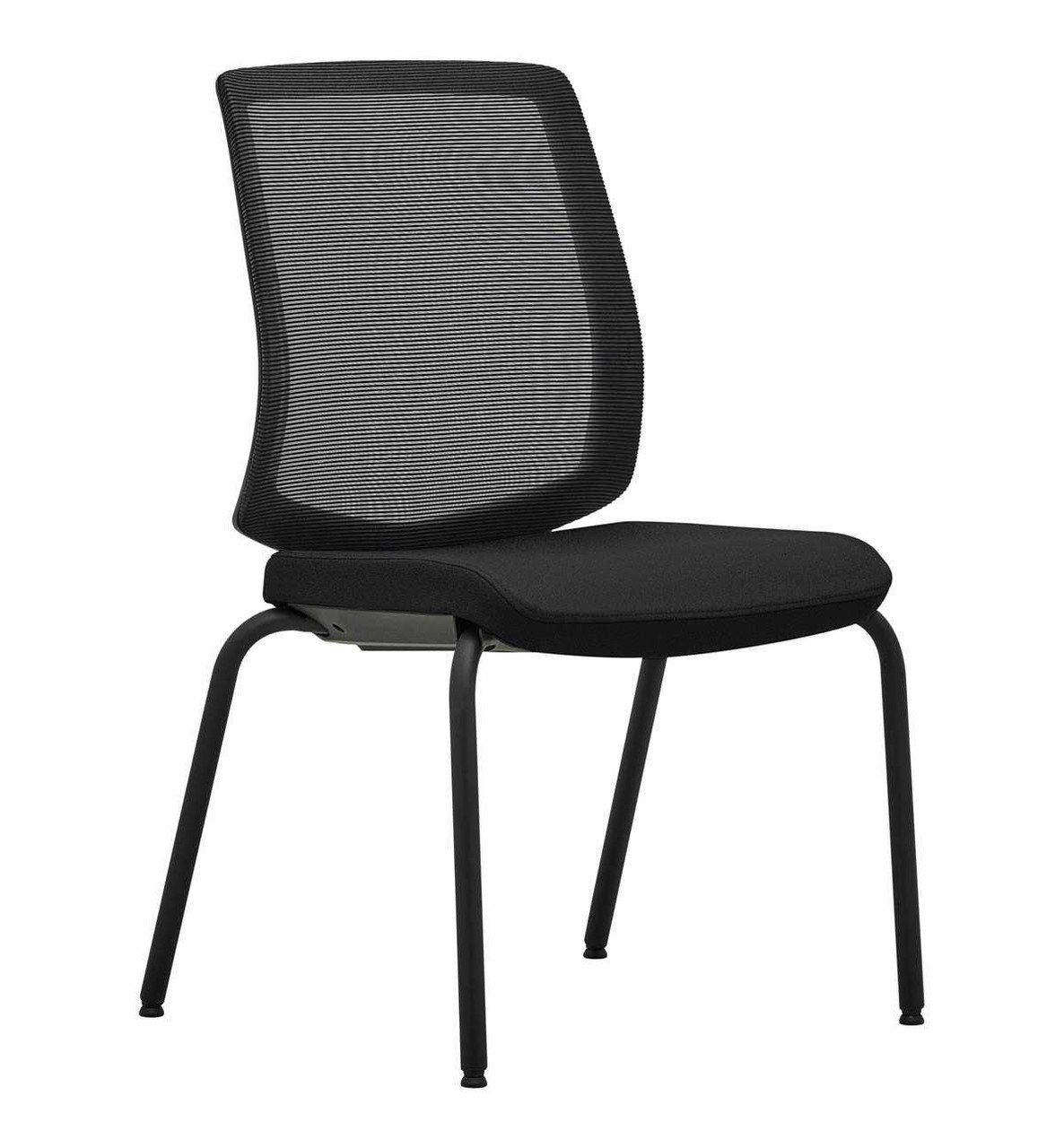 Adapt Mesh-Back Guest Chair (2-Pack)