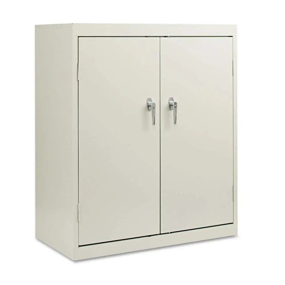 Alera Heavy Duty Welded Metal Storage Cabinet 42x36x18