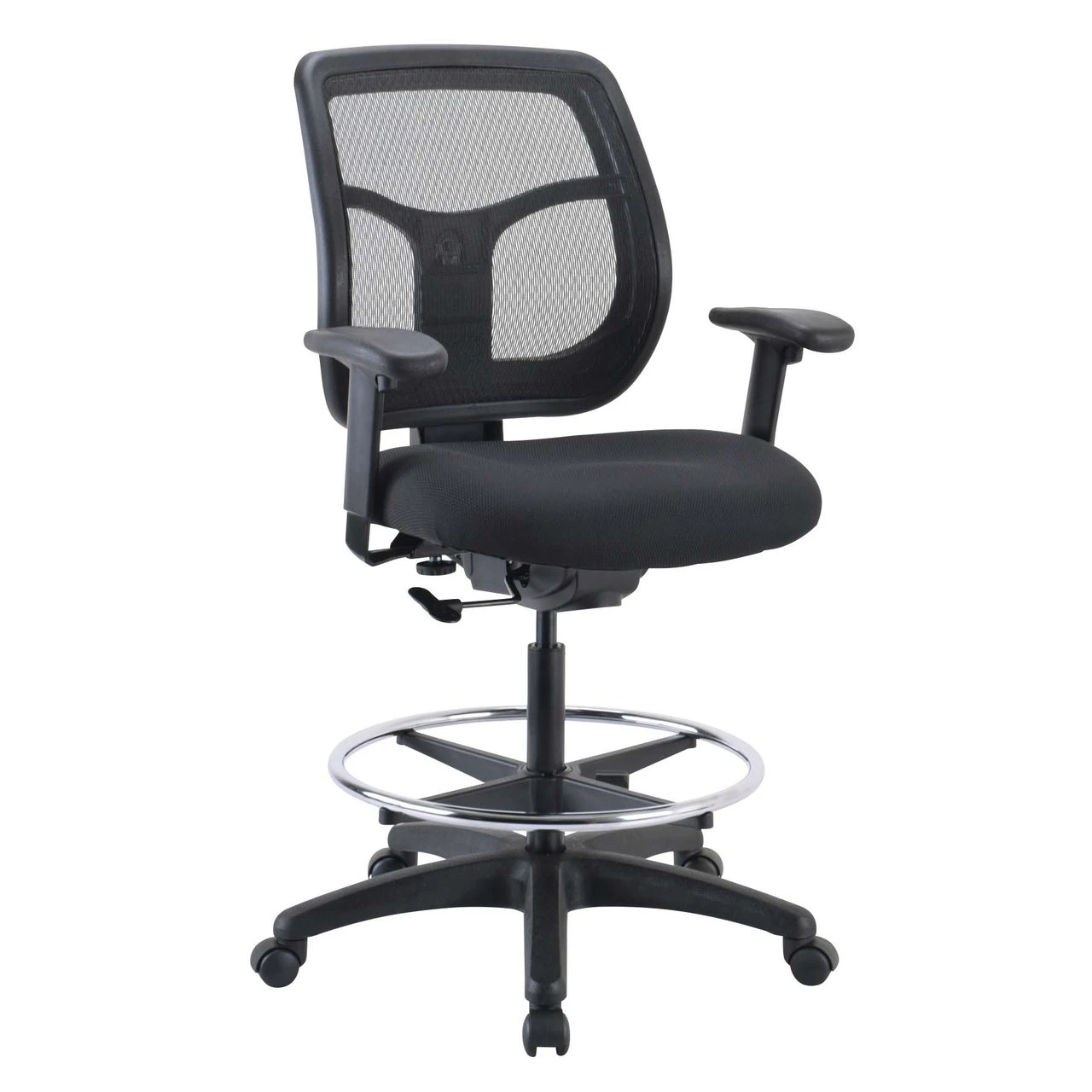 Apollo Drafting Stool