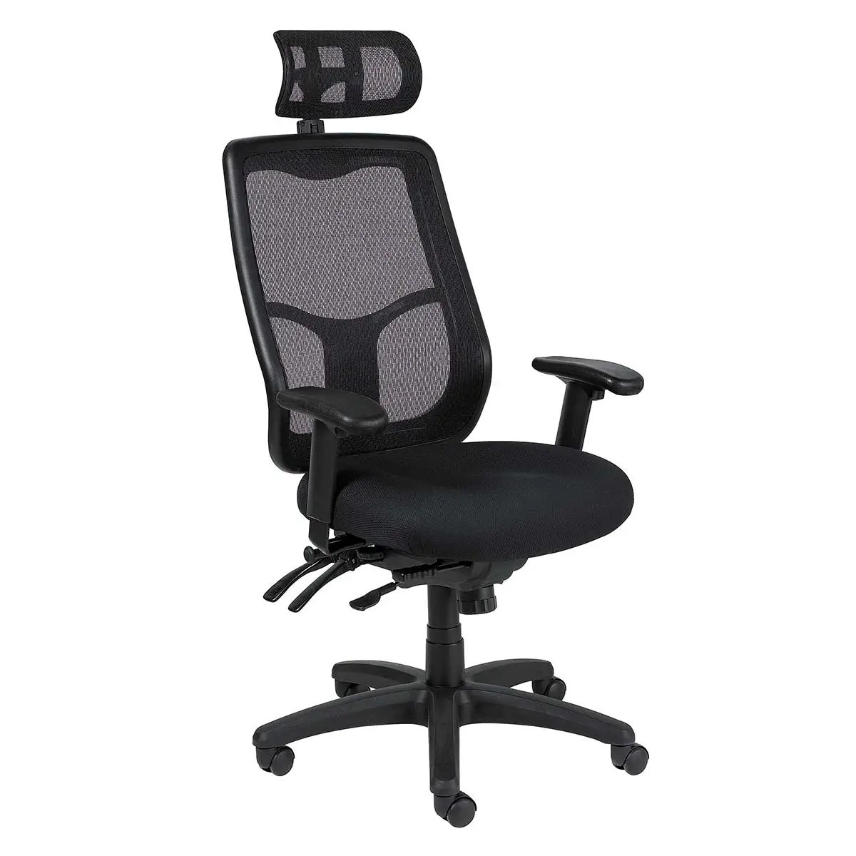 Apollo High-Back Multifunction Office Chair