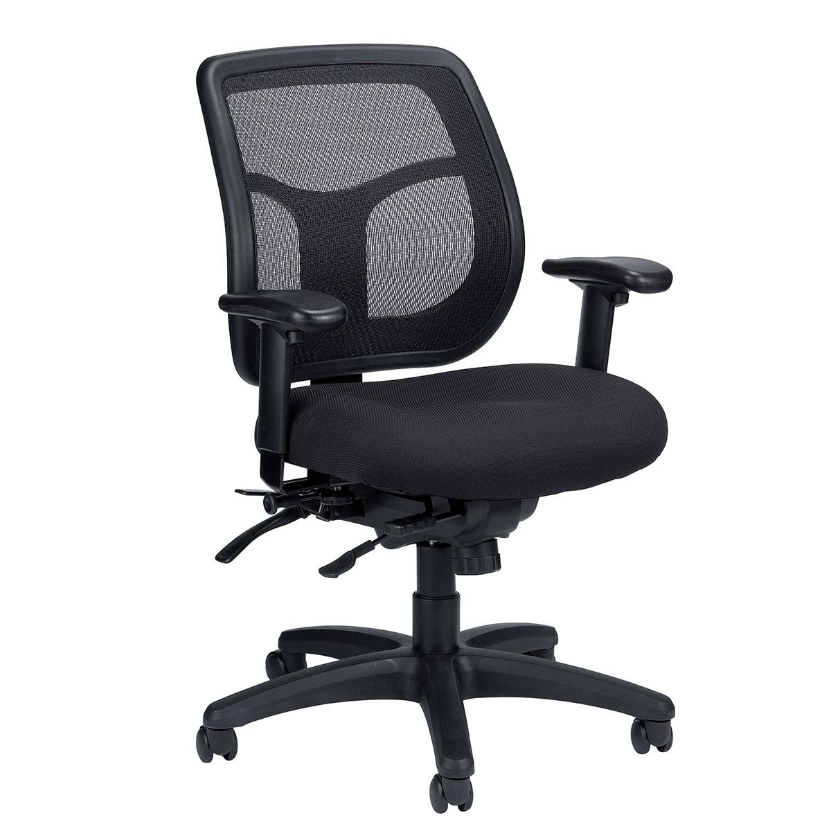 Apollo Multifunction Chair with Seat Slider