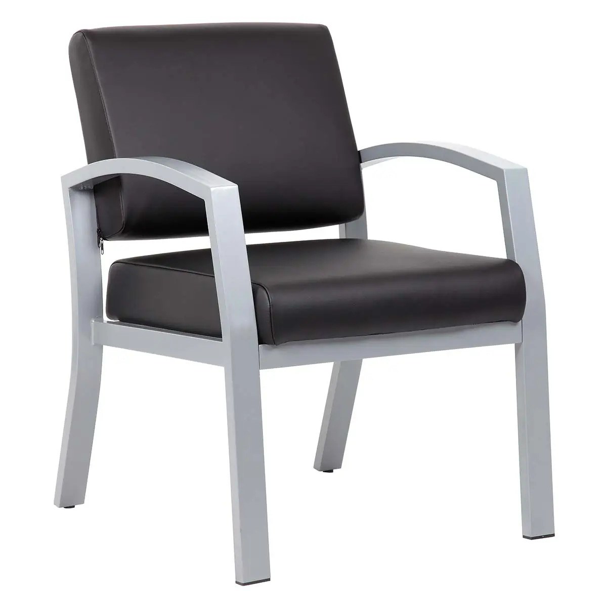 Boss Antimicrobial Guest Chair
