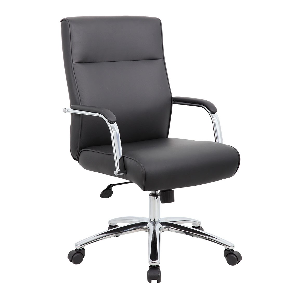 Boss Modern Manager/Conference Chair - in Black or Grey