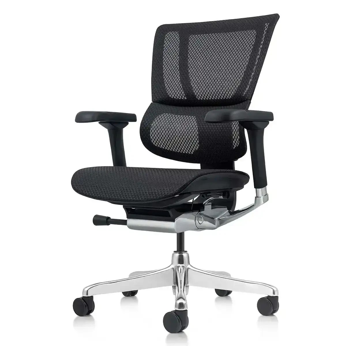 ErgoHuman Xtreme All Mesh Executive Office Chair