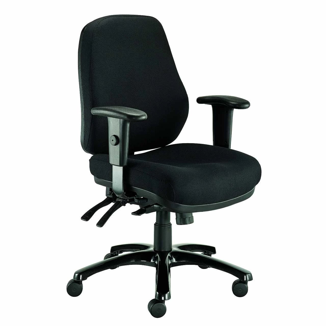 Eurotech 24/7 Intense-Use Office Chair