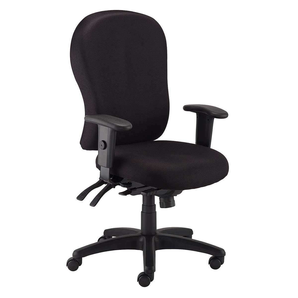 Eurotech 4x4 XL High Back Multifunction Manager's Task Chair