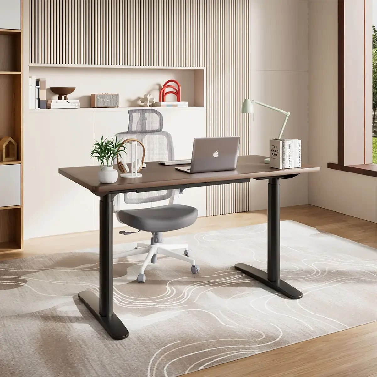 Flexispot Pro 2-Stage Dual Motor Adjustable Height Desk