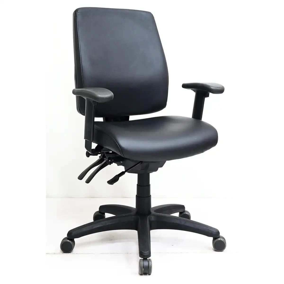 Healthcare Highback Multi-Function Chair