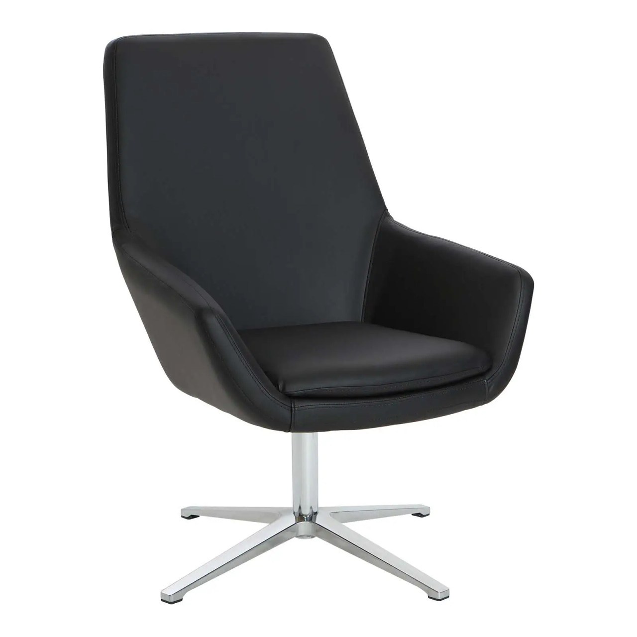 Modern Scoop Design Chair