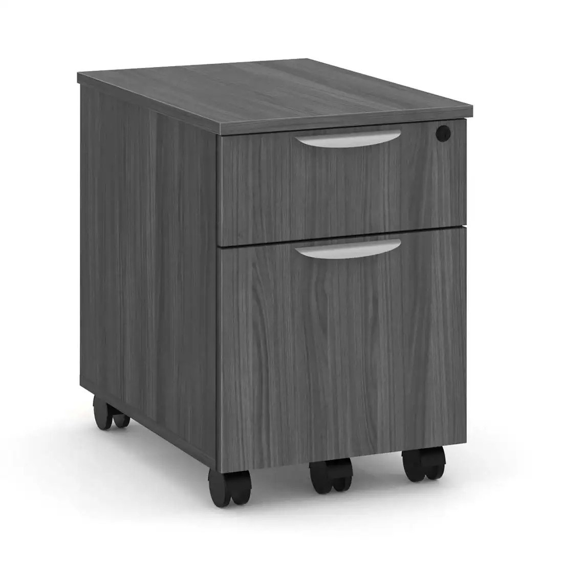 OS Laminate Mobile Box and File Pedestal - OS1007