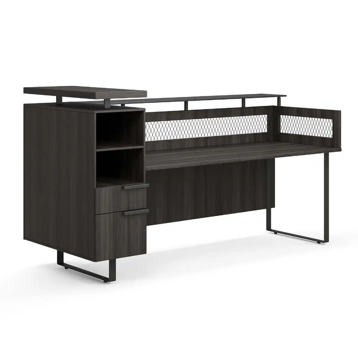 Palisades Reception Desk