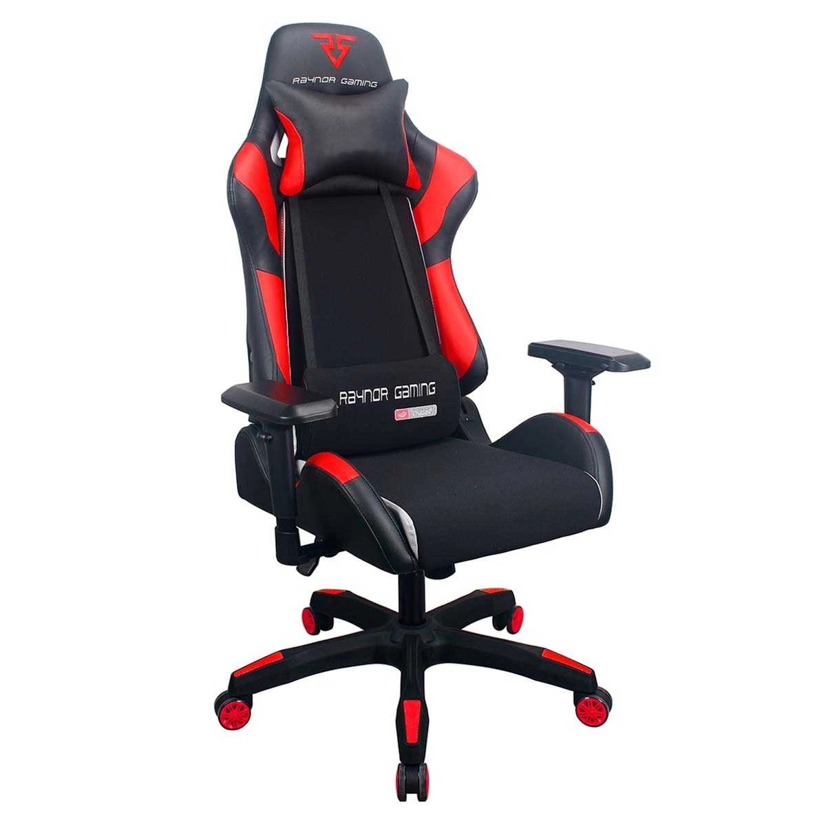 Raynor Gaming Energy Pro Series Gaming Chair