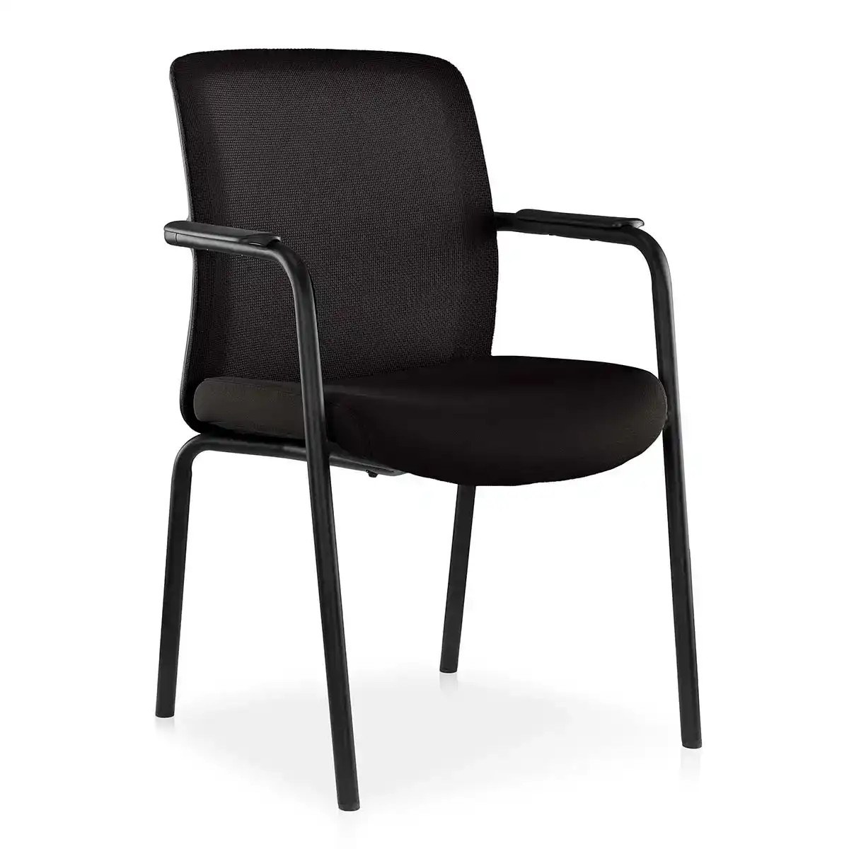 Seating Star Mesh Back Guest Chair