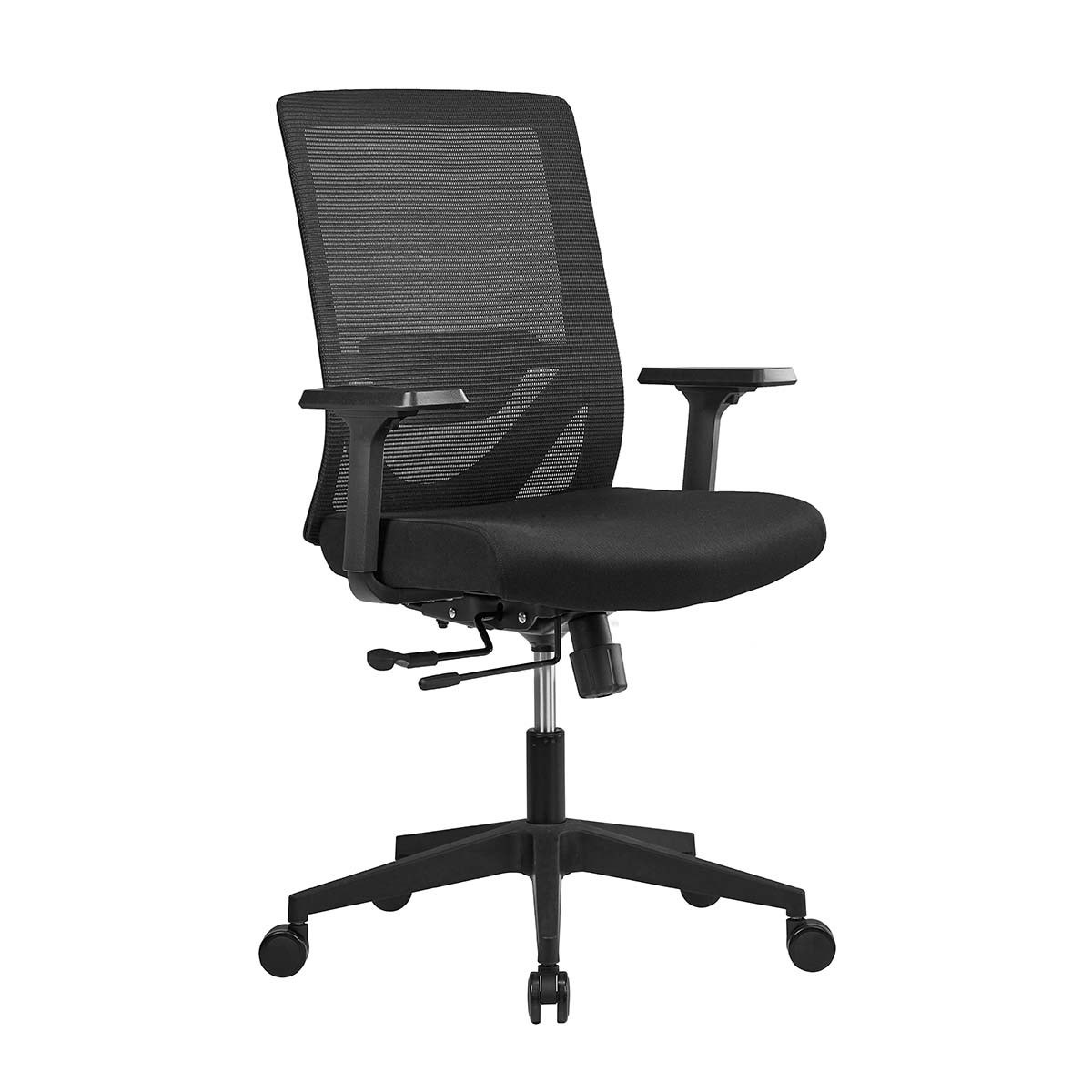 Seating Star Mesh Back Task Chair