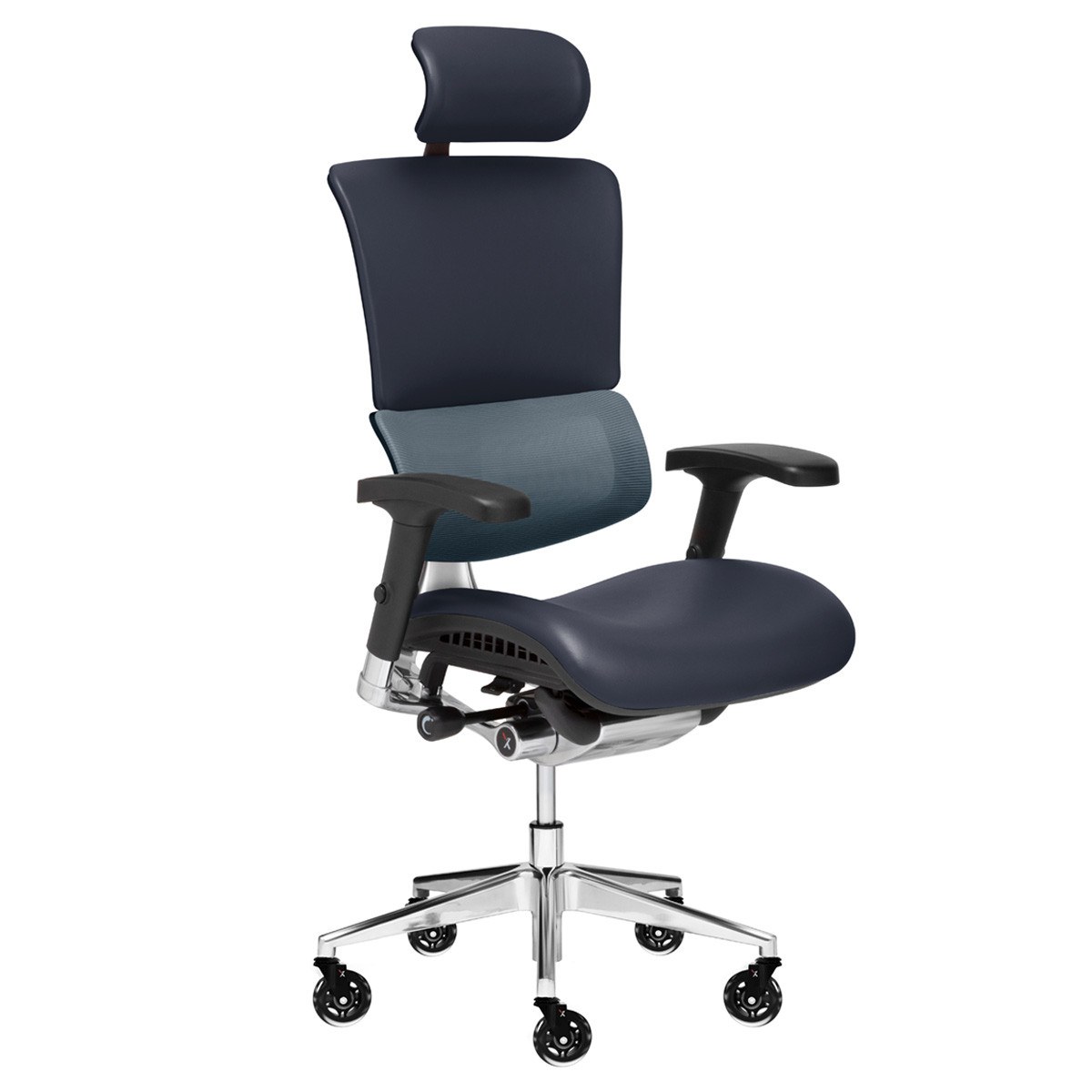 X-Tech Ultimate Executive Office Chair