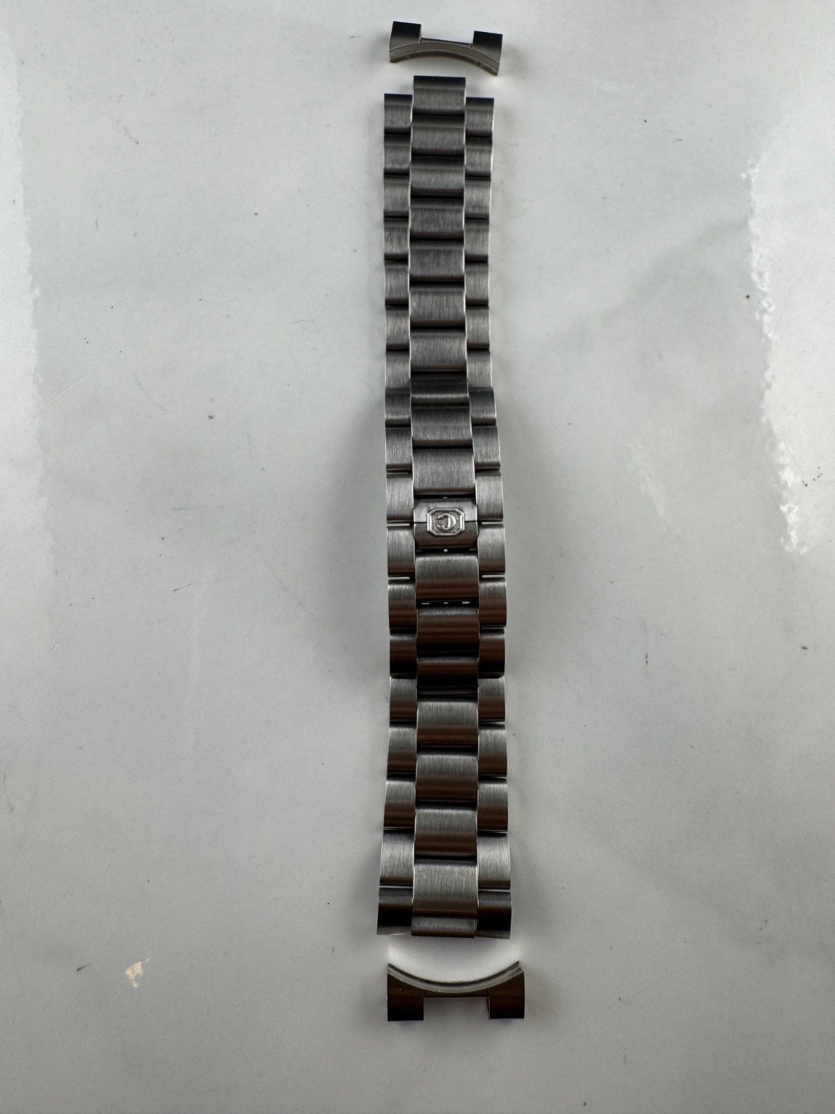 Original Oem Chopard Mille Miglia Watch Bracelet 19mm