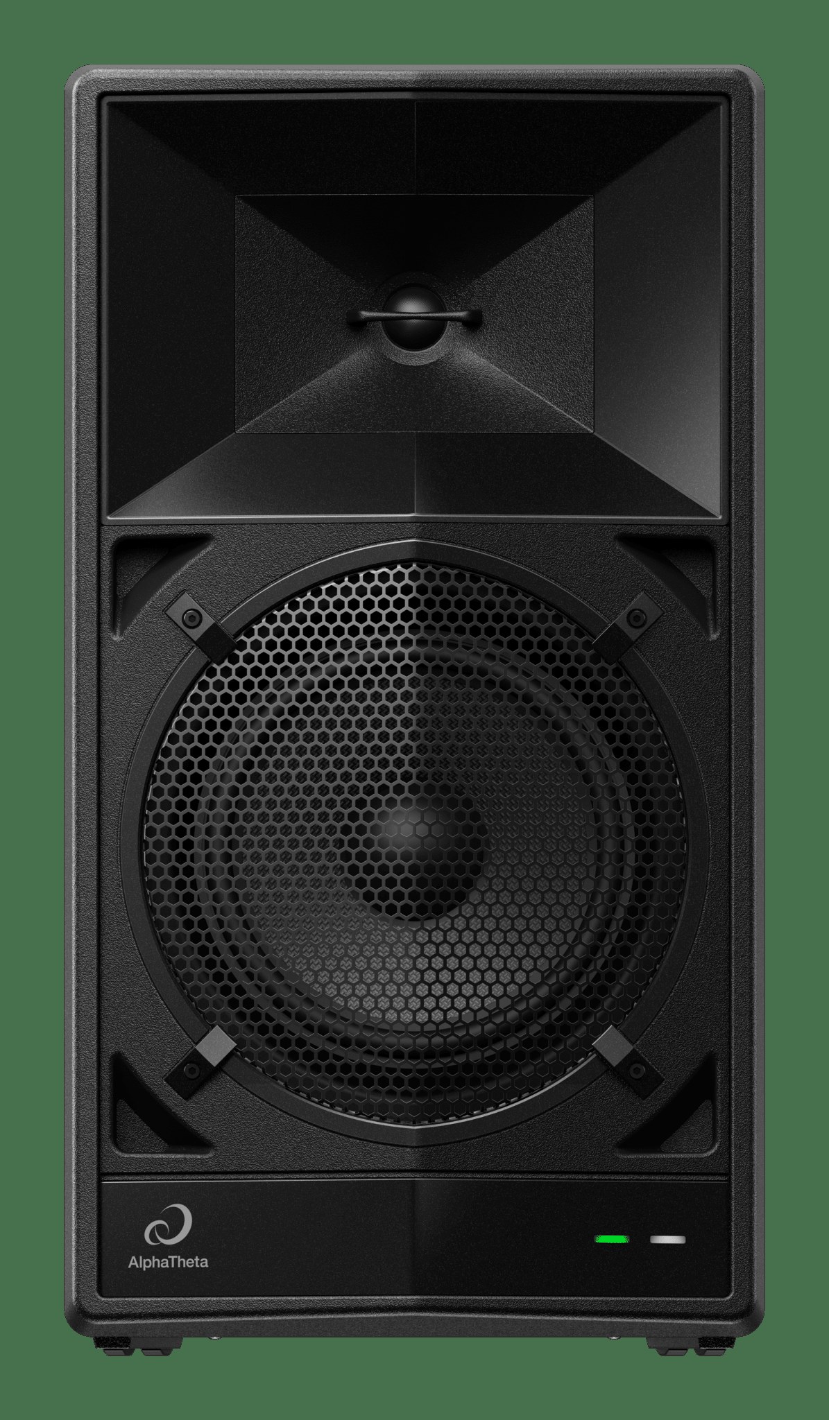AlphaTheta WAVE-EIGHT portable DJ speaker