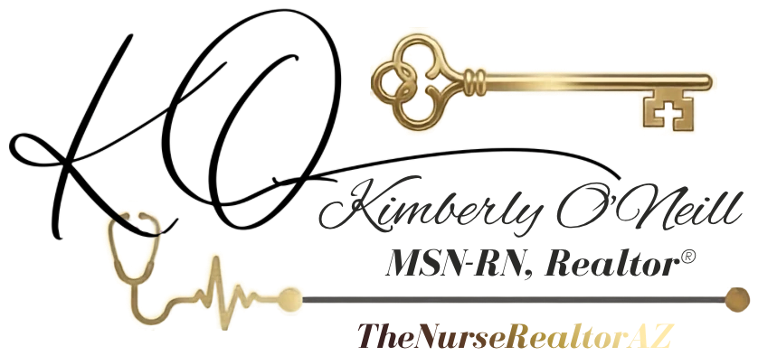 Kimberly O’Neill, The Nurse Realtor AZ