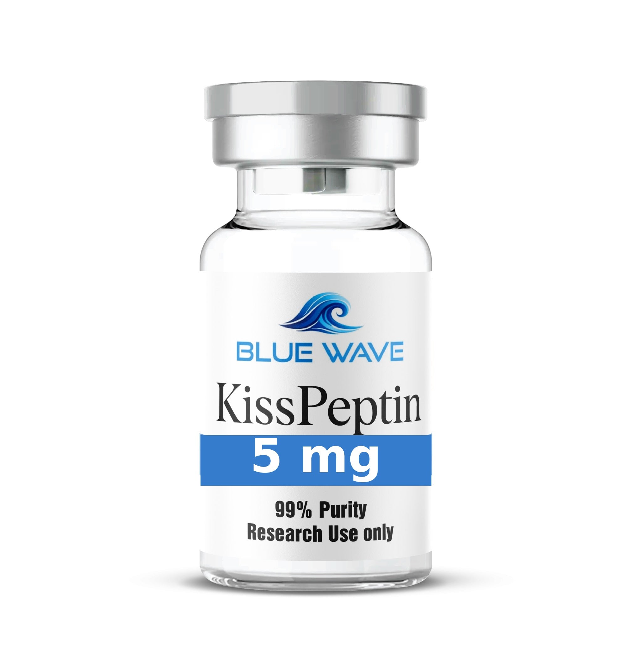 Kisspeptin research vial