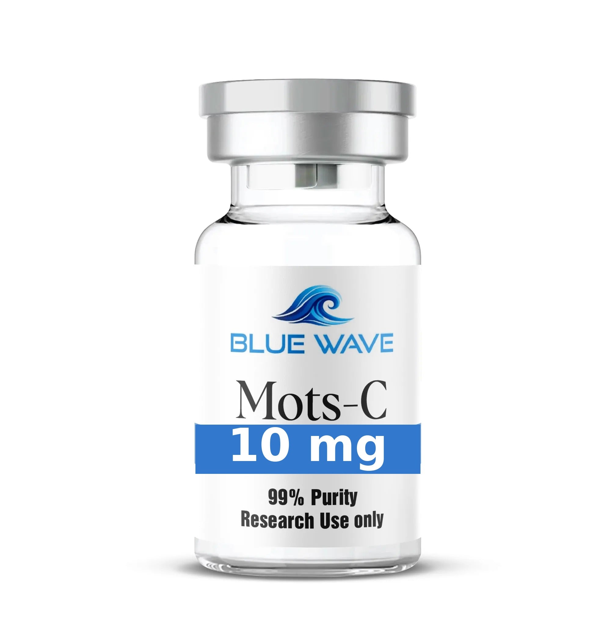 MOTS-C research vial