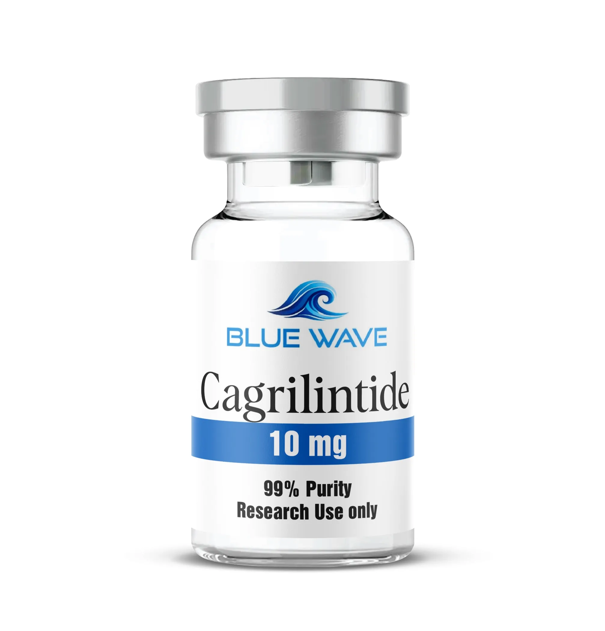Cagrilintide research vial