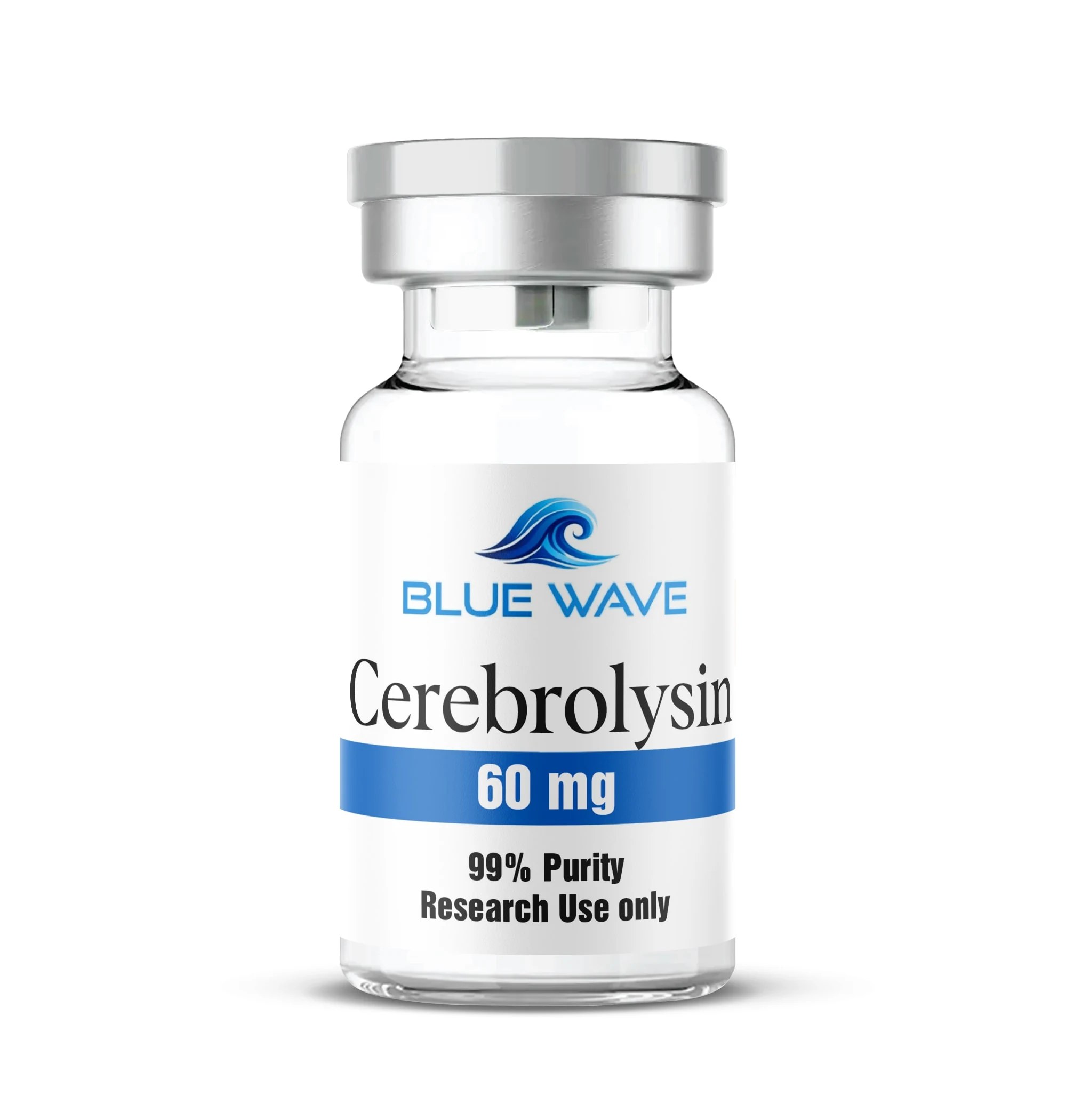 Cerebrolysin 60mg research vial