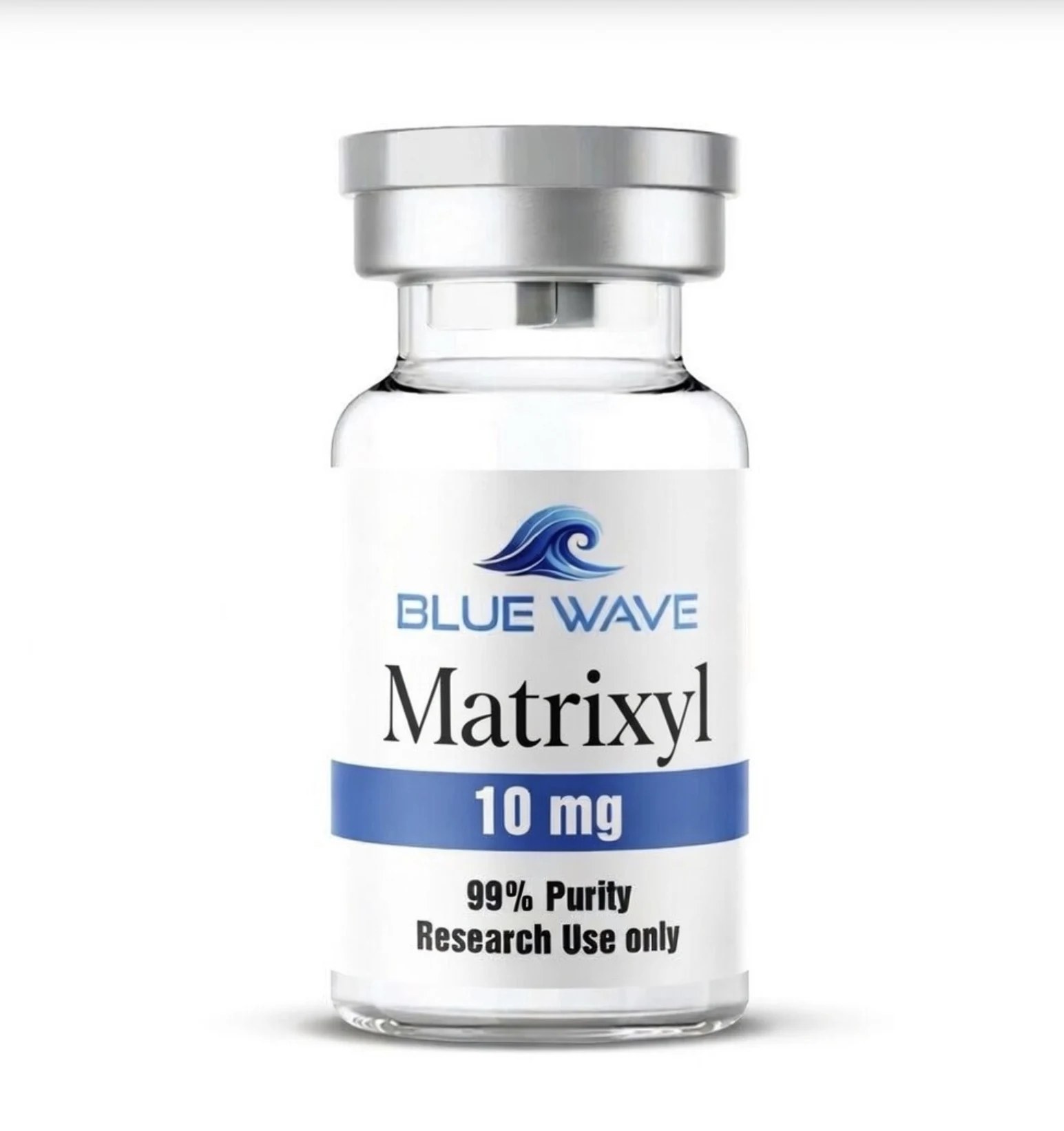 Matrixyl research vial