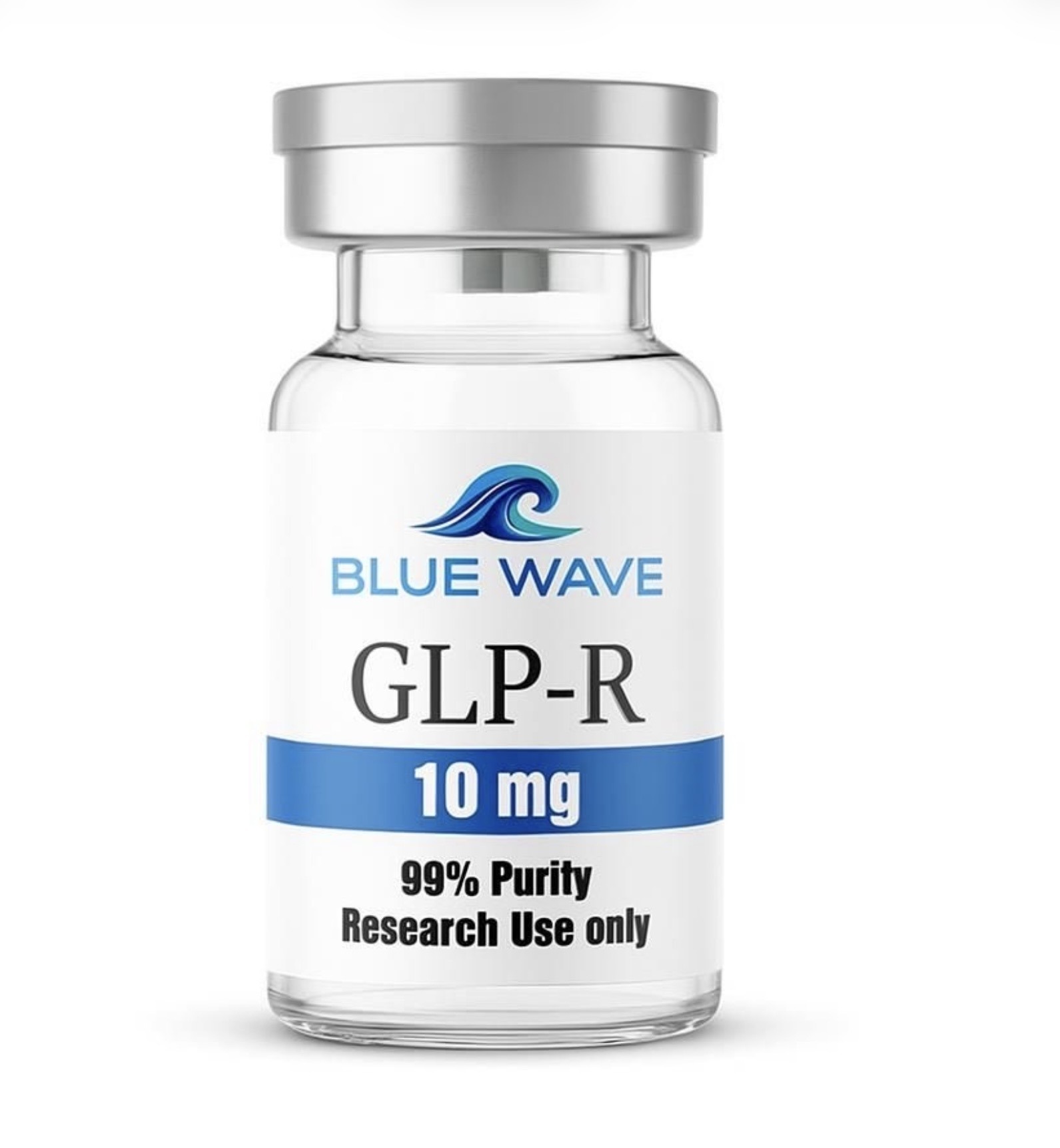 BW3-R 10 mg vial