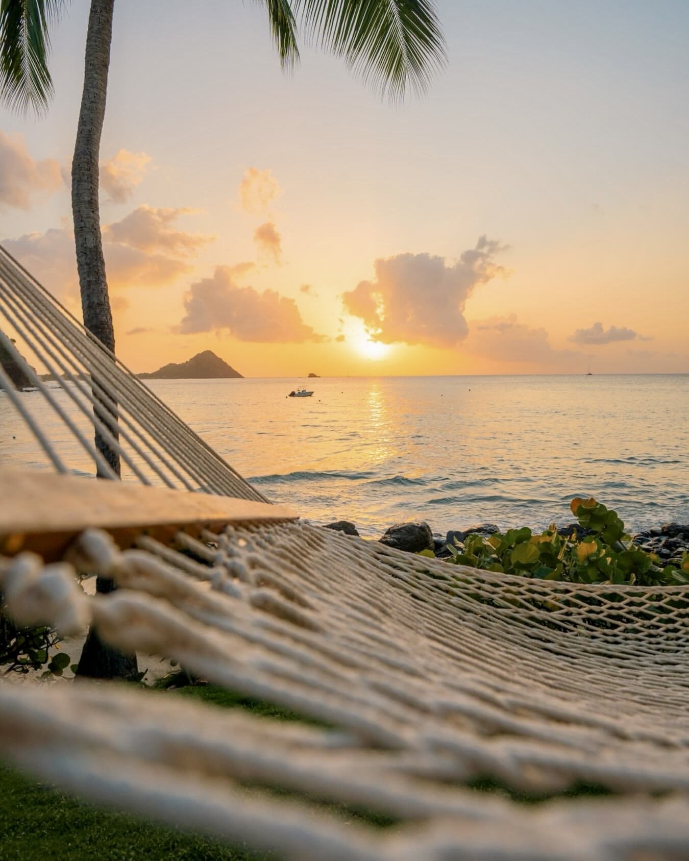Wellness travel destination