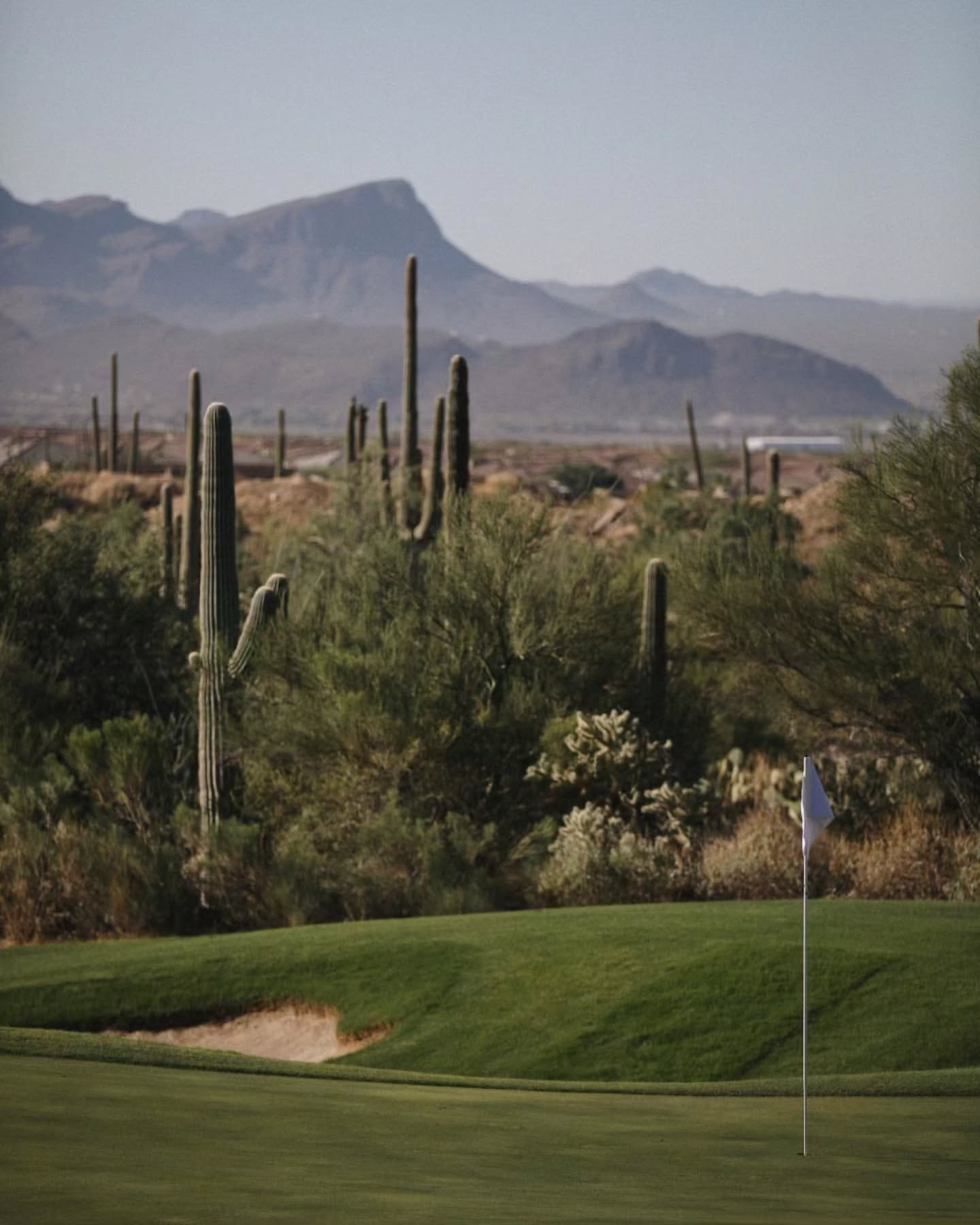 Arizona destination scenery