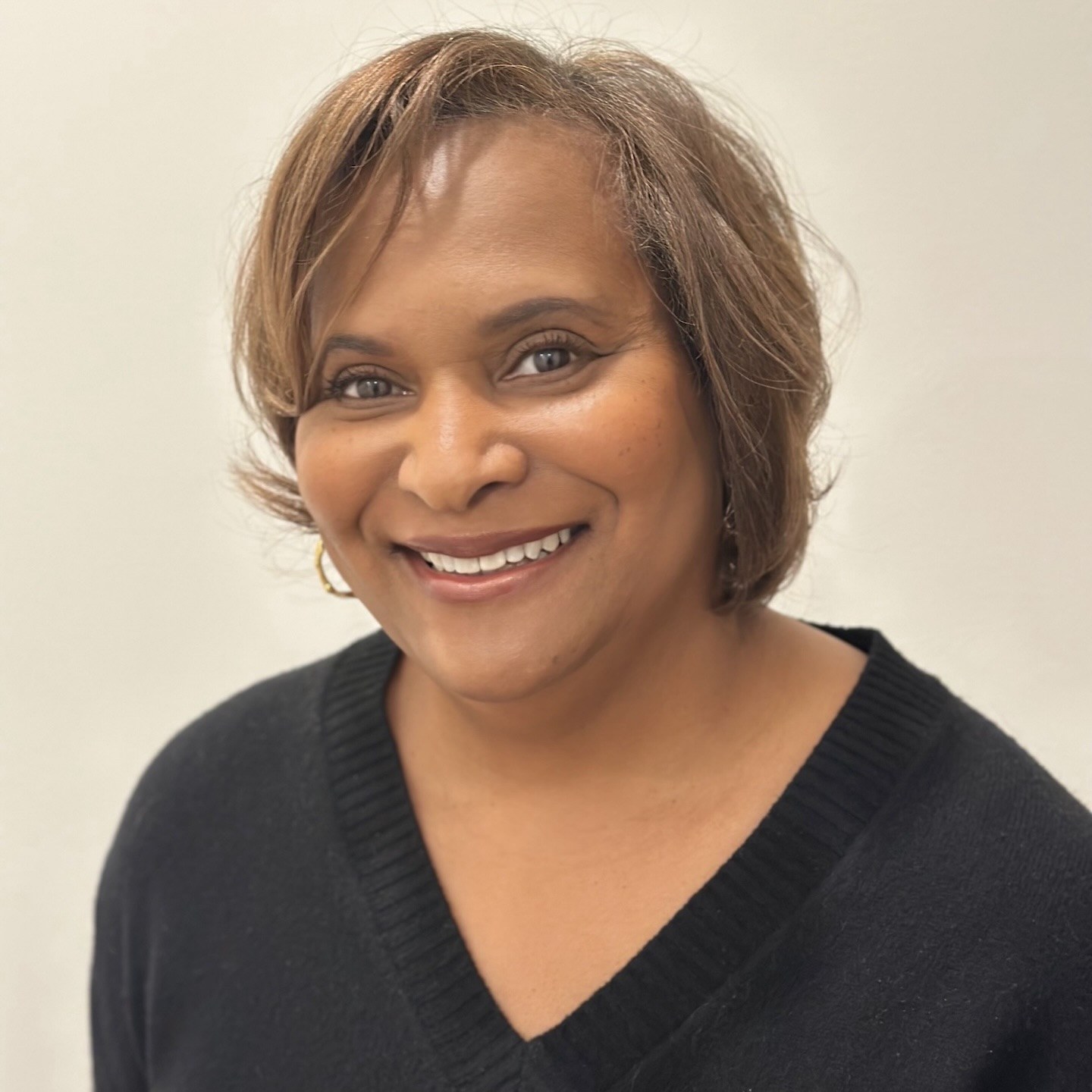 Susan Eldridge, founder of Forty Seven Ten