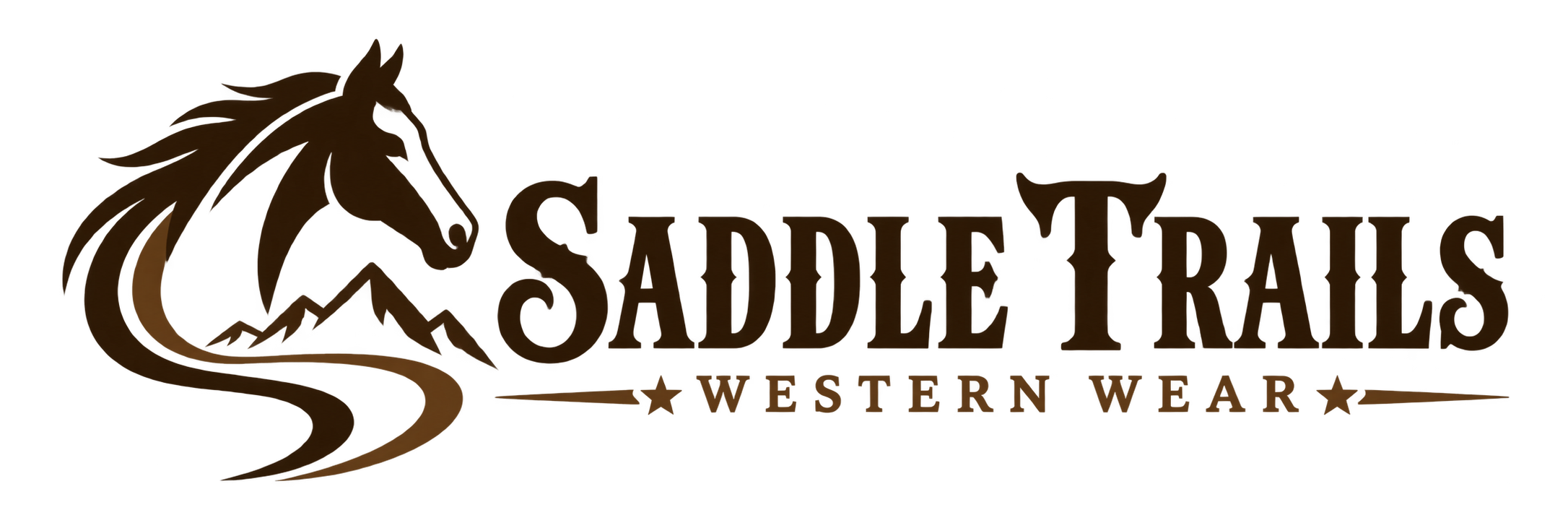 Saddle Trails Western Wear