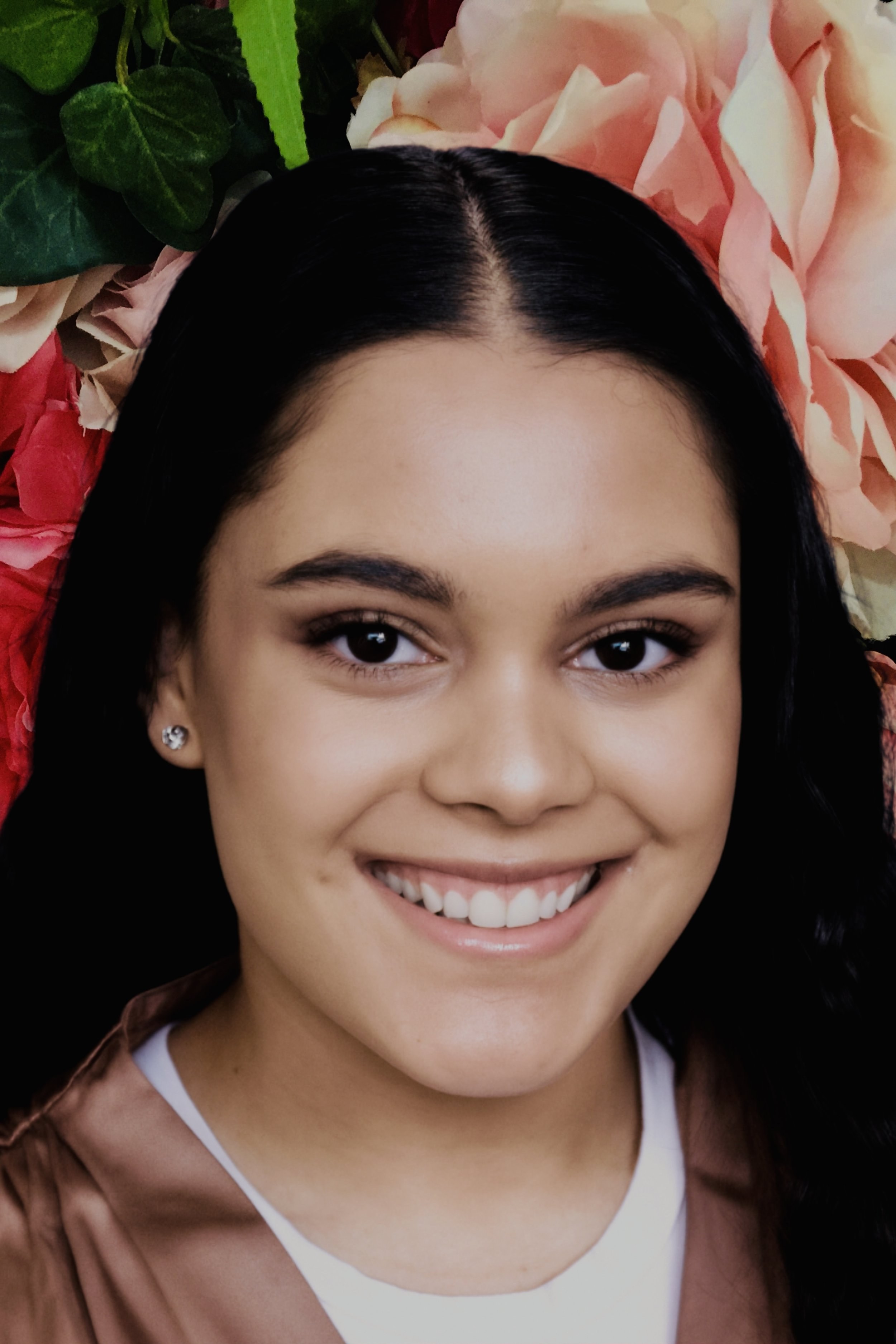 Ashley Gonzalez, Marriage & Family Therapy Intern