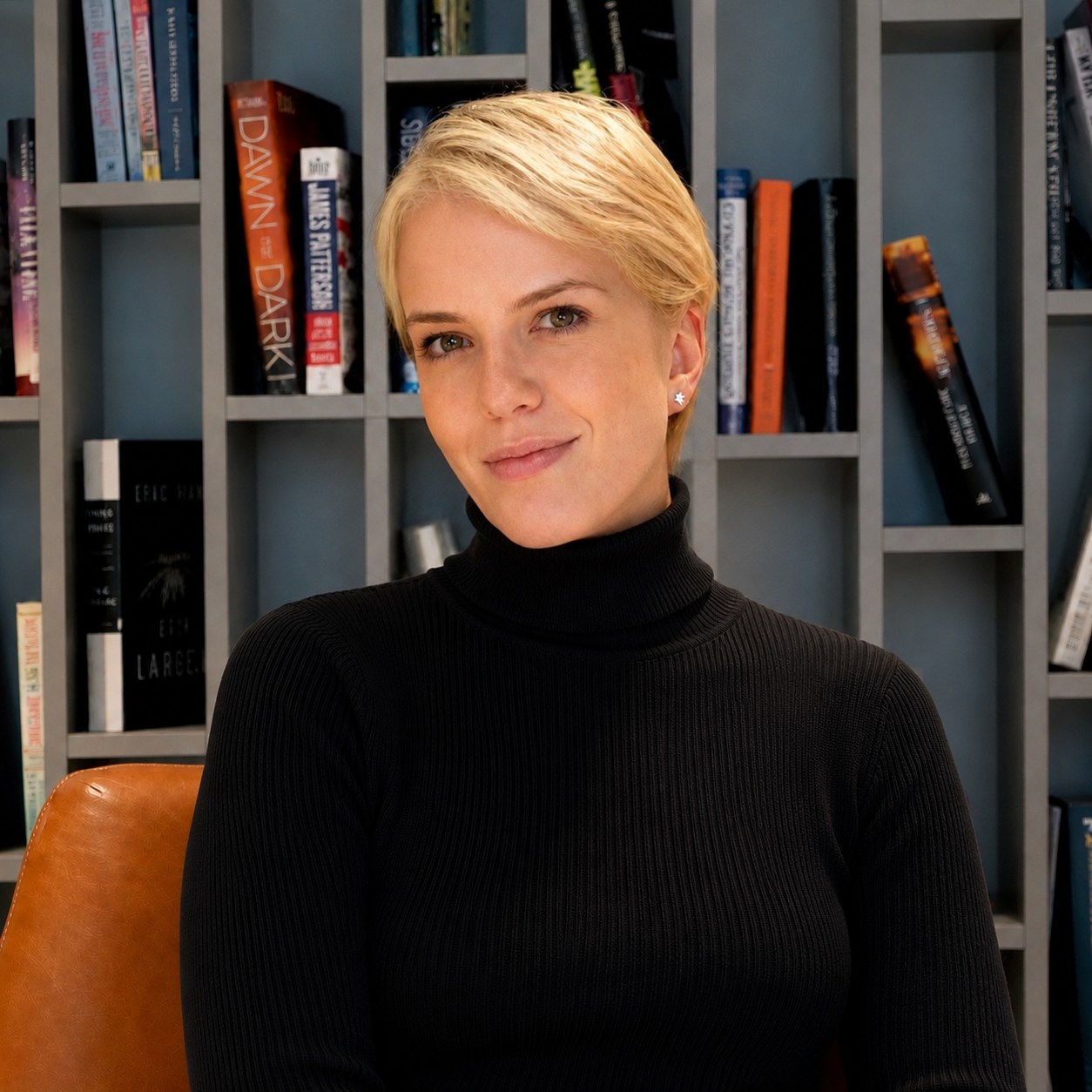 Mieke Doornick, founder and clinical director