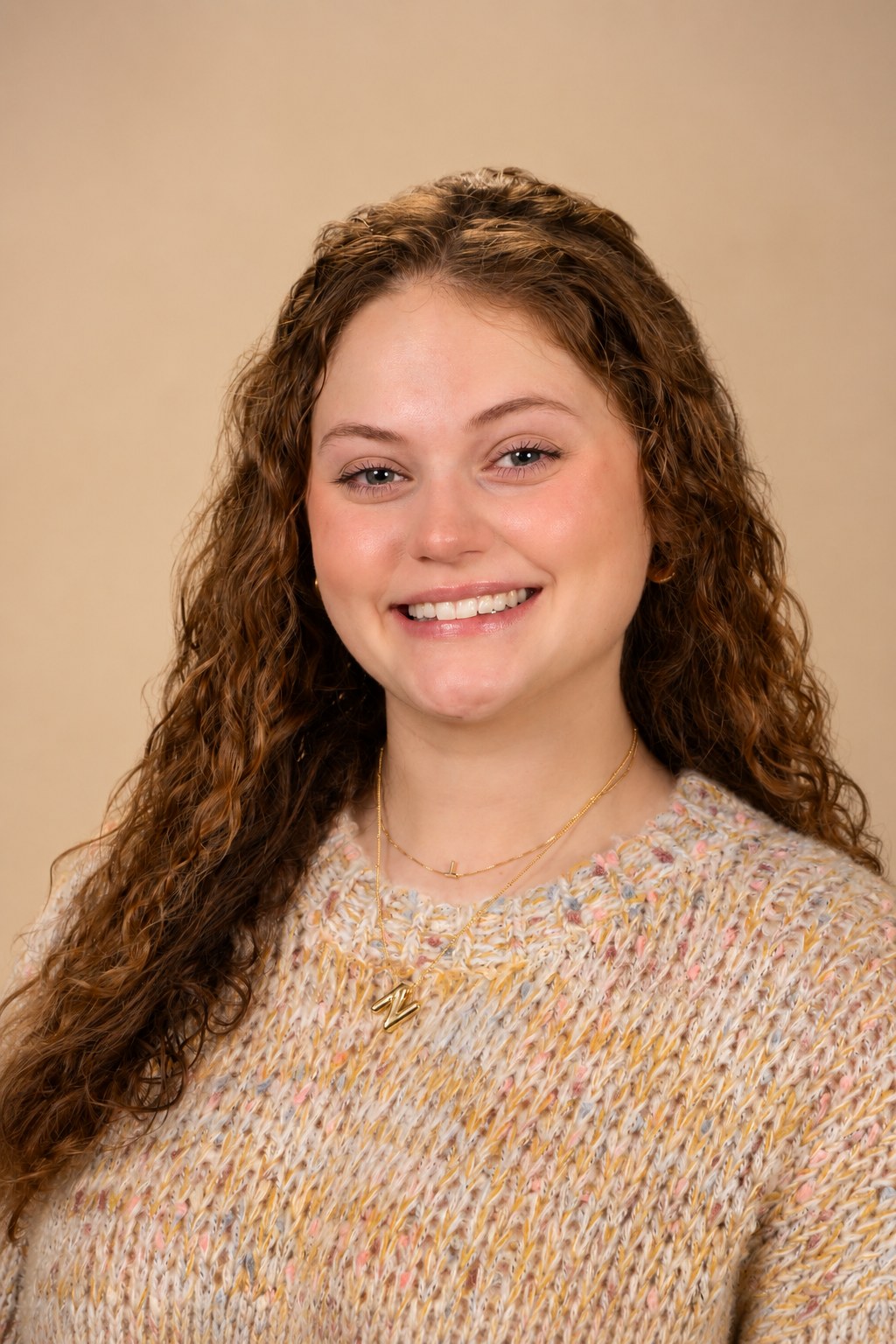 Nicole Whelan, Clinical Mental Health Counseling Intern