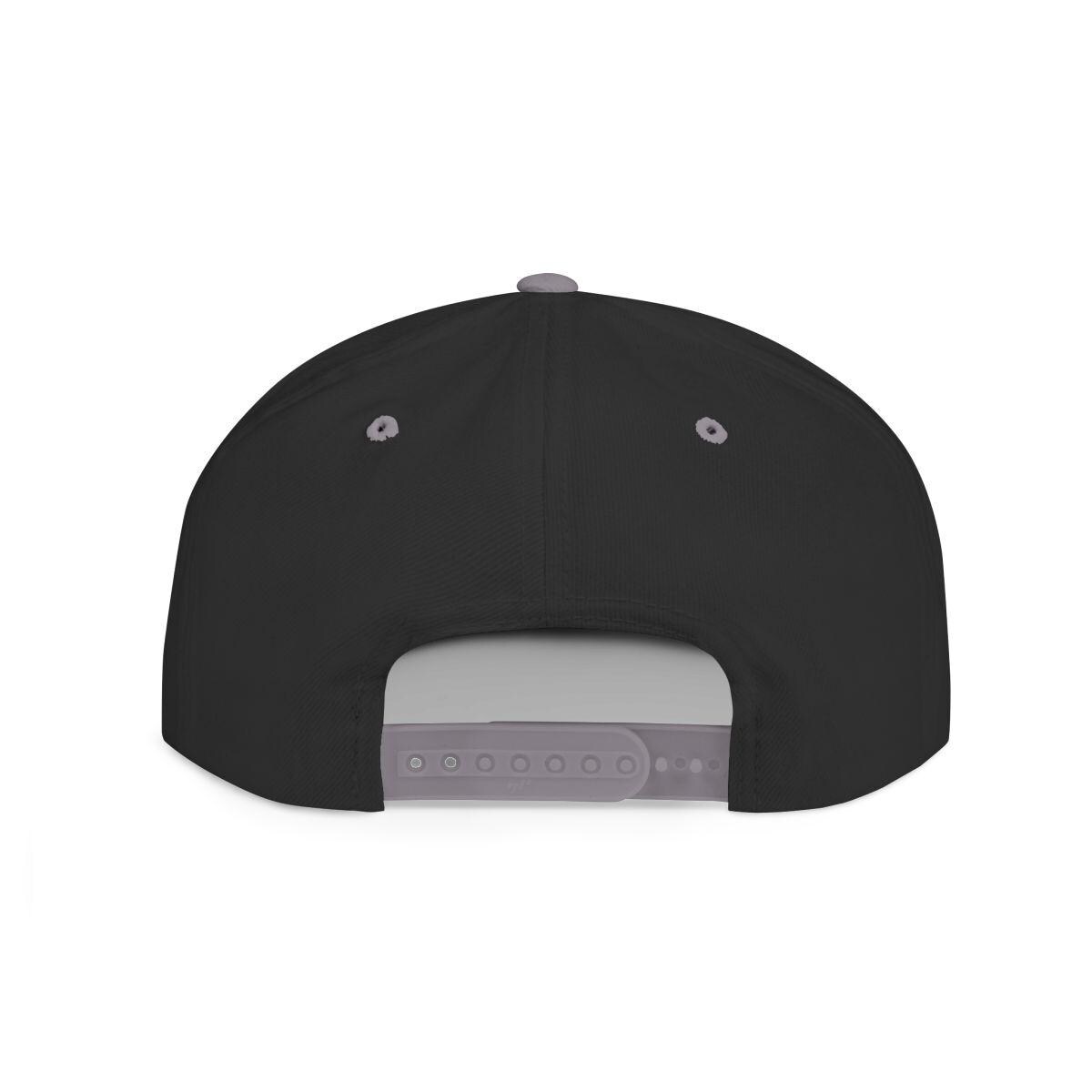 876 Jamaica Snapback Hat. Jamaica Area Code Cap. Caribbean Pride Flat Bill Streetwear Gift, product view 16
