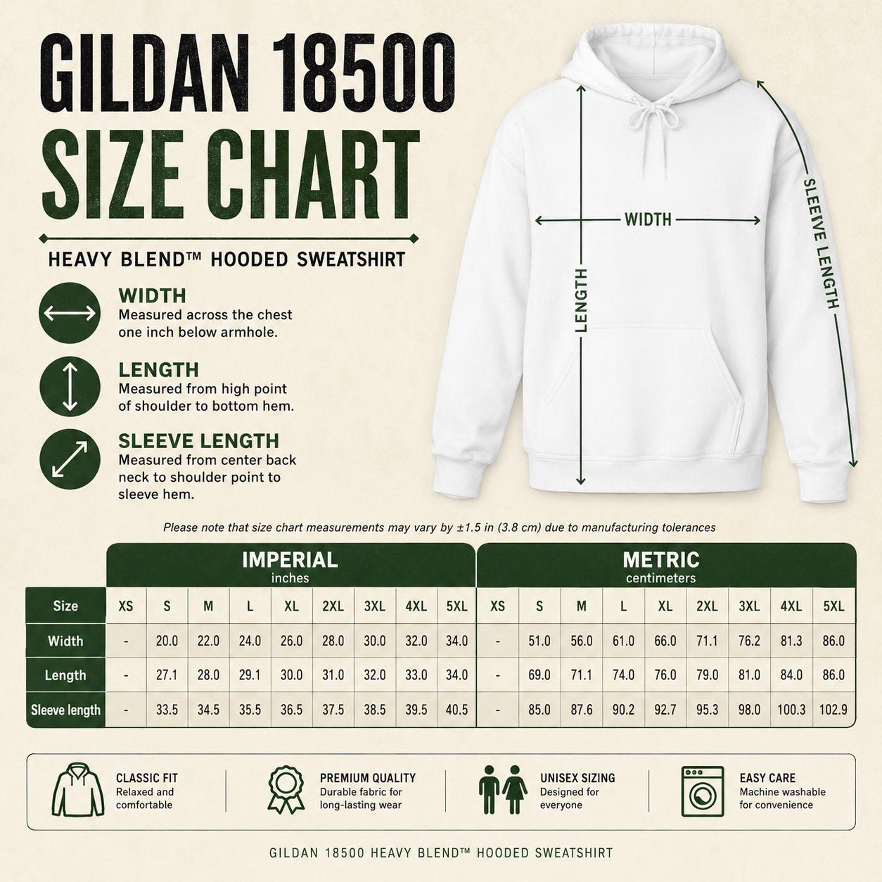 100% Jamaican Flag Hoodie, Jamaica Pride Pullover, Back Print Unisex Sweatshirt, Caribbean Heritage Gift., product view 19
