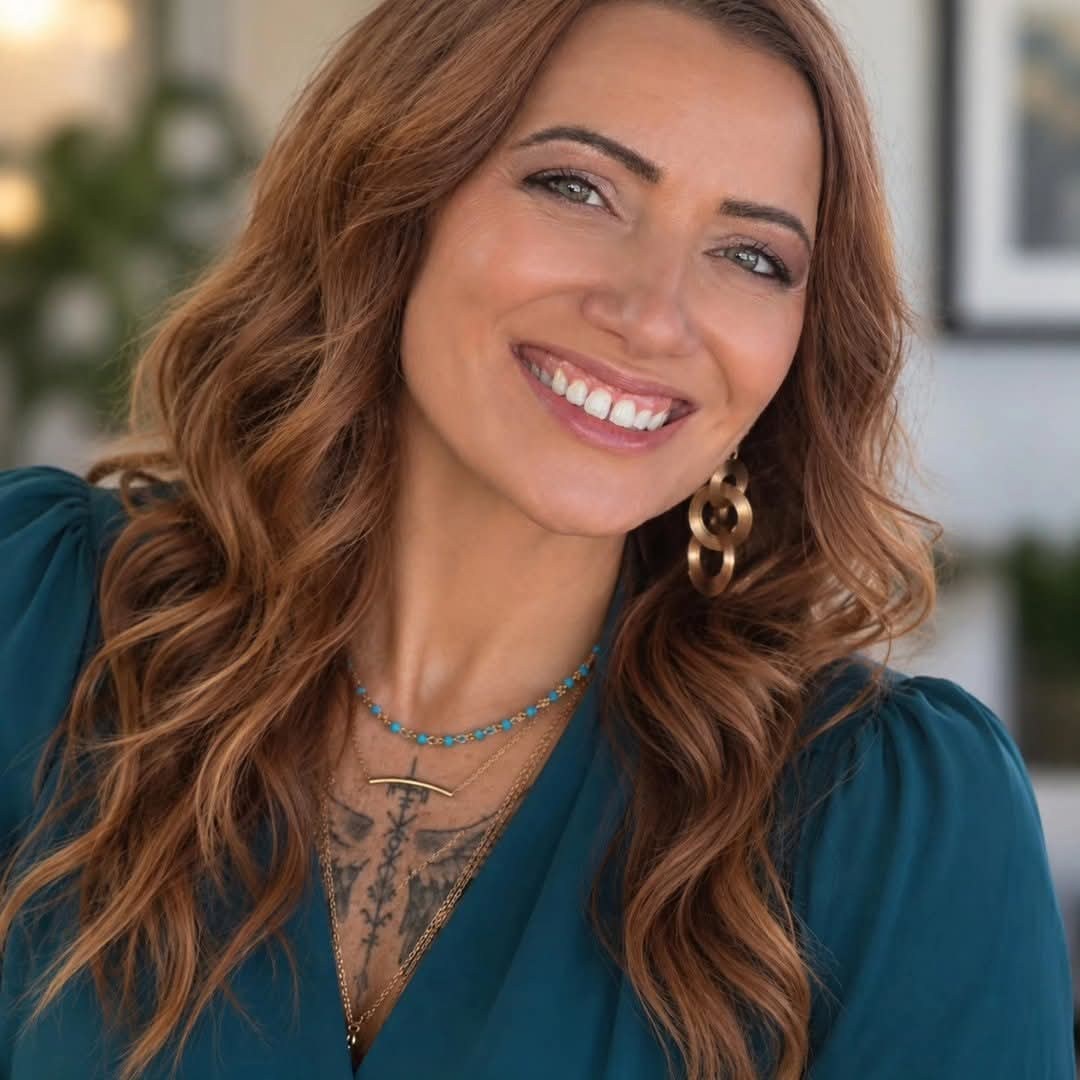 Founder of Rede Wellness