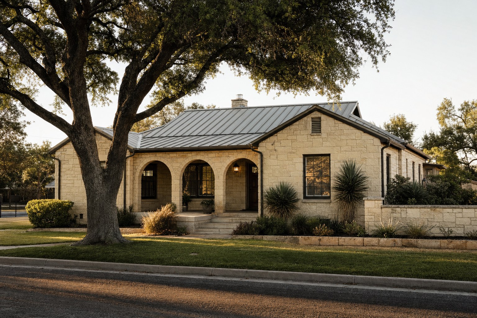 Home insurance