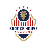 Brooke House Academy crest