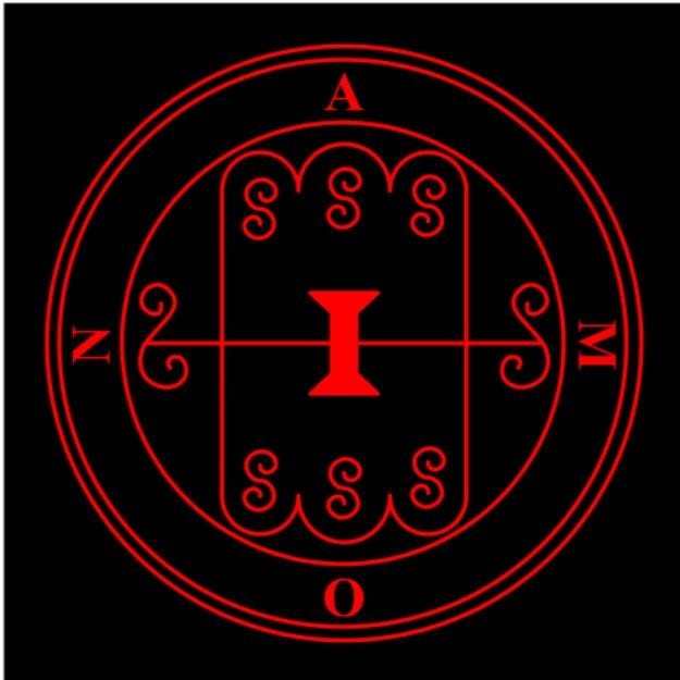 Amon Attunement