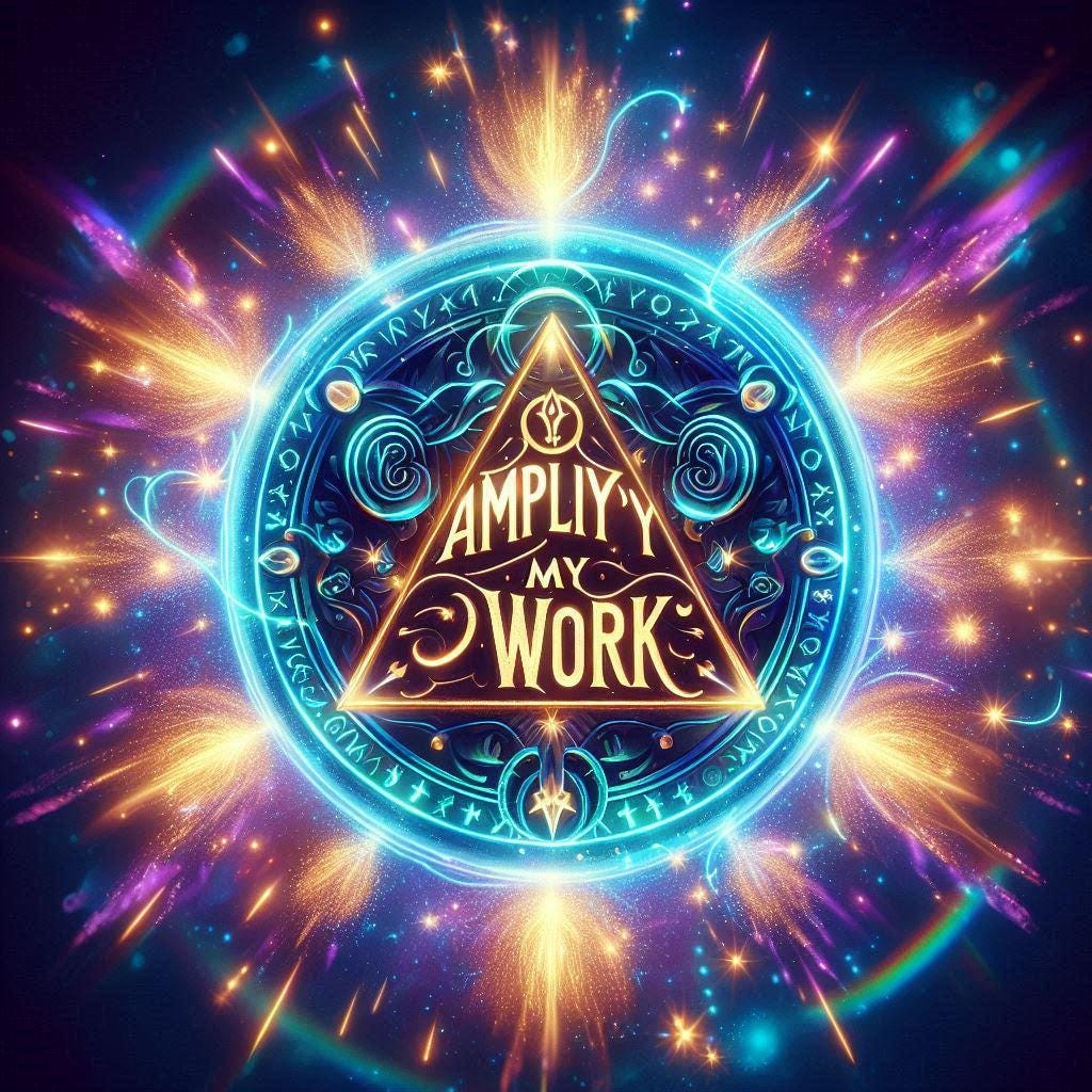 Amplify Sigil
