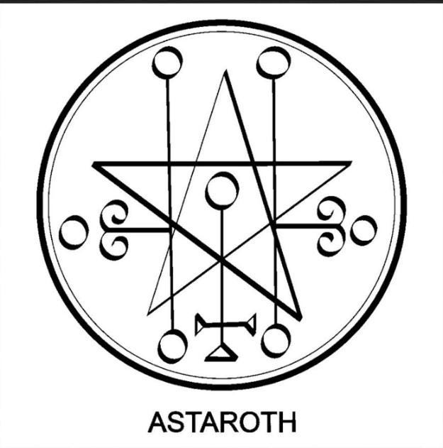 Astaroth Attunement