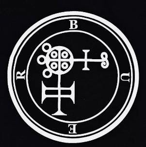 Buer Attunement
