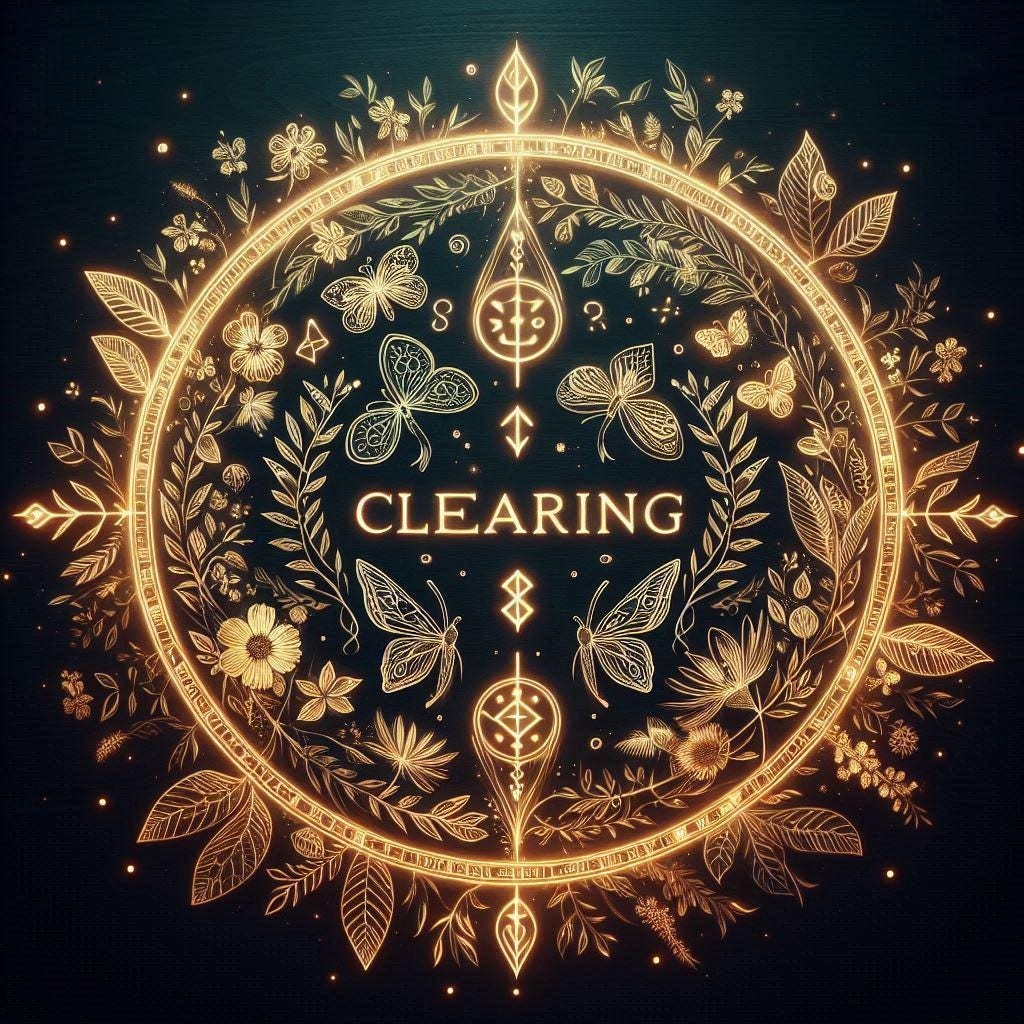 Clearing Sigil