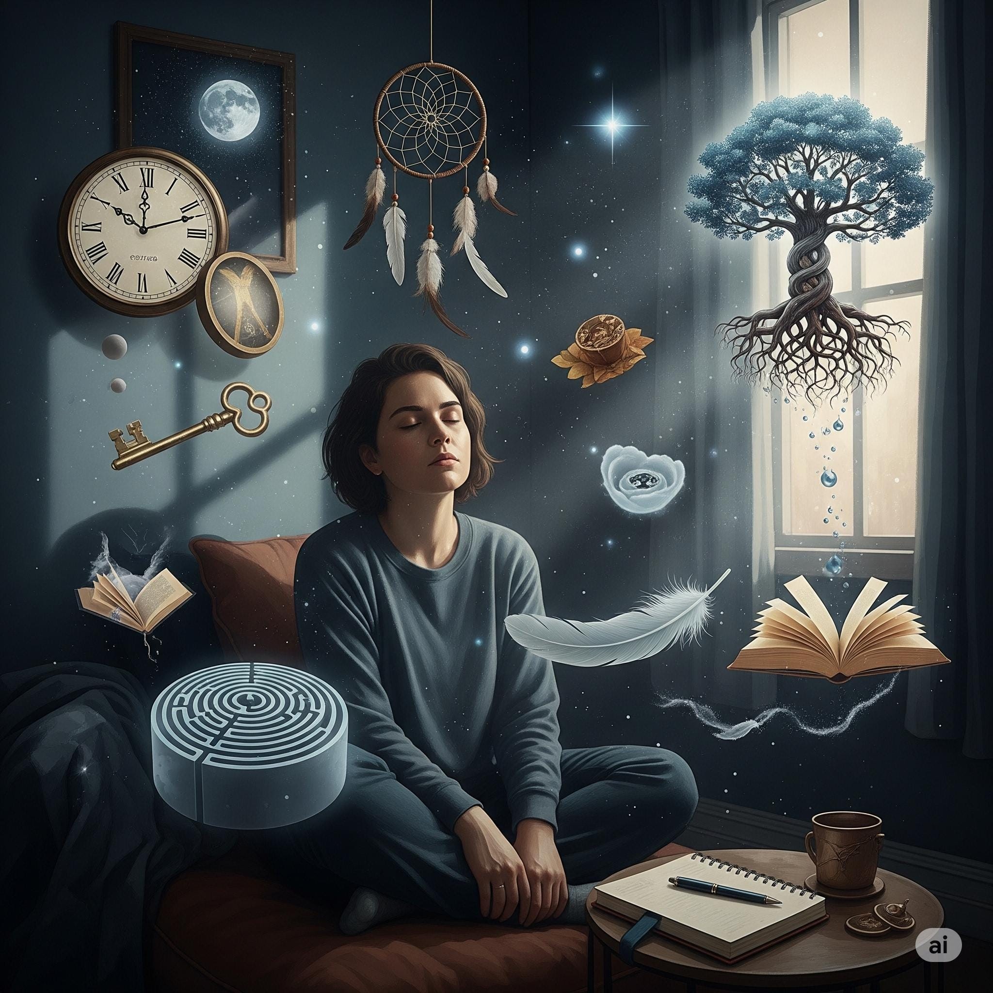 Dream Interpretation